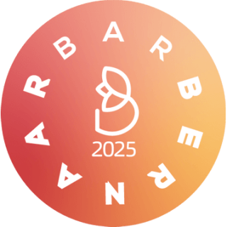 Bar Bernaar 2025