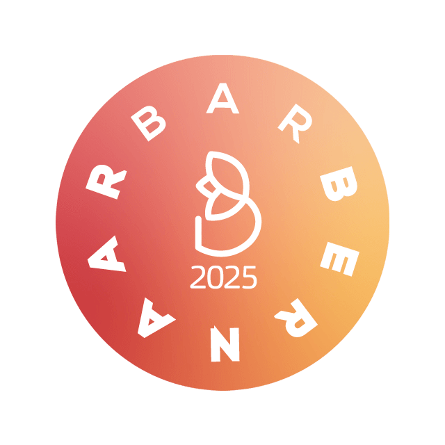 Bar Bernaar 2025